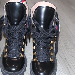Gucci Boots
